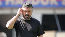 Gattuso spremio tri promjene: ovo je sastav Hajduka za Šibenik