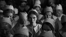 'Djevojka s iglom' - u filmu koji je neprobojni zid užasa i mizerije, čudovišta su svuda oko nas
