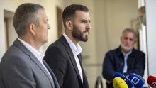 Bilić: Za Pavličekovu pobjedu zaslužni vukovarski Srbi
