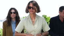 Halle Berry nitko nije očekivao u ovakvoj haljini