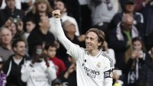 Xabi Alonso nazvao Modrića nakon oproštaja, evo što mu je rekao