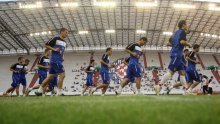 Cirkus! Uefa u 18 minuta odobrila selidbu u Split pa kaznila HNS