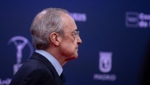 Predsjednik Reala zaplakao zbog Modrića i Ancelottija, pogledajte emotivne scene