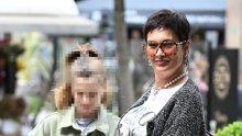 Casual izdanje Leonarde Boban nije prošlo bez hit balerinki