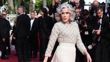 Kada bi svi ovako izgledali sa 87: Jane Fonda još jednom zadivila svojim izgledom