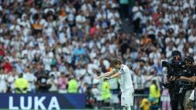 Romano objavio veliku vijest: Milan želi Modrića