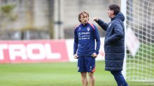 Evo zašto su Modrić, Gvardiol i Juranović propustili trening
