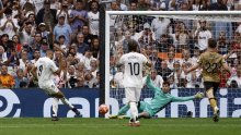 Evo zašto Mbappe nije prepustio penal Modriću