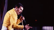 Otkrivena najveća tajna rock legende: Freddie Mercury je bio otac
