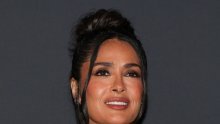 Kraljica badića: Salma Hayek otkrila što joj se dogodilo na snimanju za prestižni magazin
