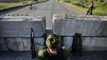 NATO i Rusija razmijenili verbalnu paljbu u Bruxellesu