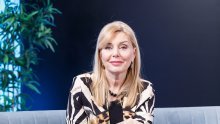 Tončica Čeljuska uživa u novom životu: Posebno društvo nakon otkaza na HTV-u