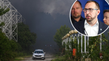 Tomašević o Blatu: Tamo su se 20 godina skladištile svakakve stvari