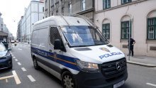 VIDEO: Osumnjičenima u akciji 'Karbon' određen istražni zatvor: Istražitelji otkrili crni kokain