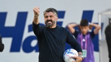 Gattuso se vratio u Italiju pa objasnio odluku zbog koje su ga Hajdukovi navijači najviše napadali