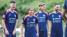 Nakon što je Bernabeu u suzama ispratio Modrića, tako će i Maksimir plakati za njegovim nasljednikom