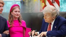 Trumpova odluka o Harvardu mogla bi utjecati i na budućnost princeze, oglasila se i palača