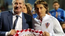 Davor Šuker: Što uopće mogu reći o svom sunarodnjaku Modriću?