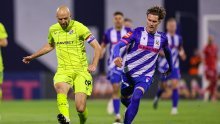 S maksimirskih tribina Dinamo je bodrio i novi igrač Modrih
