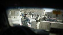 Talibani napali predsjedničku palaču i sjedište CIA-e