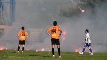 Gotovo je! Šibenik izbačen u četvrtu ligu