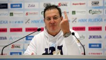 Pričalo se kako Mišković ne želi naslov prvaka; ova njegova reakcija govori sve