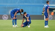Pogledajte što je Dinamo objavio nakon što nije osvojio titulu