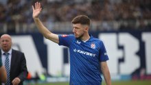 Suze na rastanku: Kad sam vidio da Zajec plače, ni ja nisam mogao izdržati...