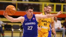 Pogledajte kako je Dinamo usred Splita stigao do velike pobjede