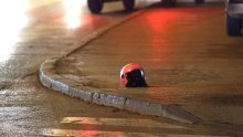 Tragedija u Dalmaciji: Poginuo motociklist, imao je splitske registracije