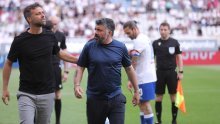 Procurile nove informacije oko dolaska Garcije u Hajduk; još nije riješeno sve