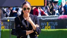 Obožavatelji oduševljeni: Meghan objavila dosad neviđenu snimku s kćerkicom Lilibet