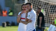 Zvijezda Hajduka: 'Žao mi je što neki ljudi...'