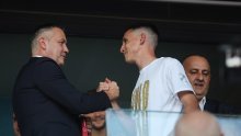 'Žena ne zna što sam Jankoviću obećao... To mi je najveći životni problem'