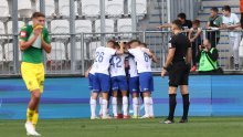 Ovaj prekrasan gol ostao je u sjeni nedjeljne borbe za naslov prvaka