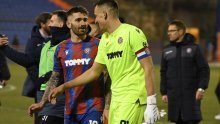 Kapetan napušta Hajduk; oprostio se fotografijom s Poljuda i bez riječi