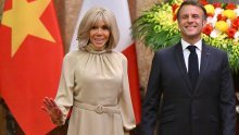 Brigitte rijetko govori o braku s Macronom, ali pravilo je jednom prekršila: 'Emmanuel je bio iznimka'