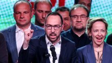 Evo koliko je donacija uplaćeno Tomaševiću za gradonačelničku kampanju
