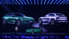 Xiaomi u napadu na Teslu: Kineski div predstavio SUV model s većim dometom