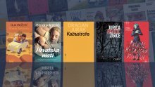 Poklanjamo romane pet finalista književne nagrade tportala