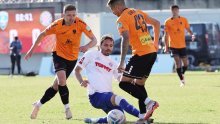 Gospodski potez Filipa Krovinovića na kraju tužne sezone za Hajduk