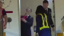 Potvrdio što smo svi znali: Evo što je Emmanuel Macron rekao o šamaru supruge