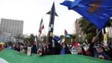 Iran: Obustava obogaćivanja urana ne dolazi u obzir