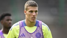 Doznajemo: Dinamo krenuo po igrača Ajaxa