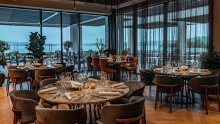 Arena Hospitality Group započinje jedinstvenu novu suradnju: Ekskluzivne istarske večere u restoranu Sophia hotela Grand Brioni u Puli
