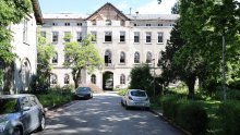 Kompleks u Zagrebu postaje školski umjetnički centar