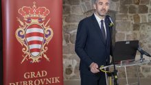 Franković: U dubrovačkom Gradskom vijeću HDZ ima većinu s DDS-om i Dustrom