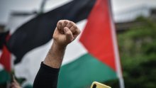 WHO palestinskoj delegaciji dozvolio korištenje zastave