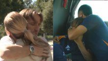 Neviđene snimke oproštaja: Pogledajte kako se Luka Modrić slomio pred kamerama