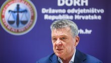 Turudić: Priče o lošim odnosima DORH-a i EPPO-a su netočne. Mi smo partneri